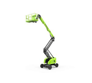 Коленчатый подъёмник ZOOMLION ZA20J