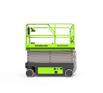 Ножничный подъёмник ZOOMLION ZS1012HDS