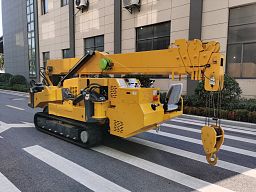 Мини-кран Beta HXB 5.4T
