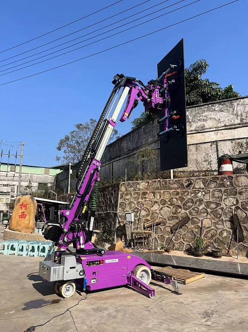 Стеклоробот Cowest WSR-1000M