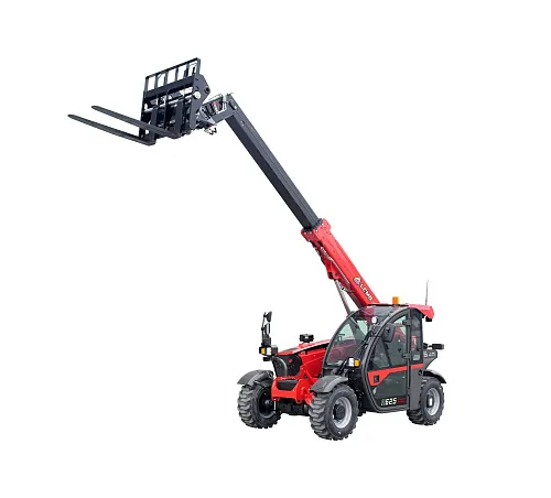 Телескопический погрузчик LGMG H625