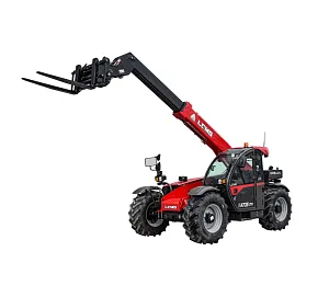 Телескопический погрузчик LGMG HA735