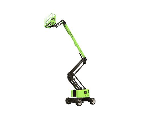Коленчатый подъёмник ZOOMLION ZA14J