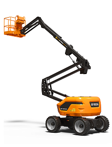 Коленчатый подъемник SKYBOOM GTZZ-15J