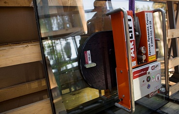 Вакуумная присоска АРЛИФТ